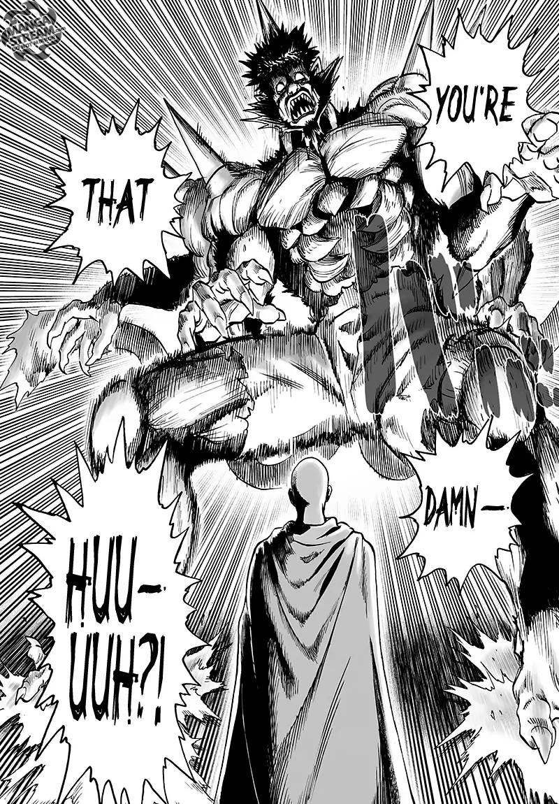 One-Punch Man Chapter 75 6